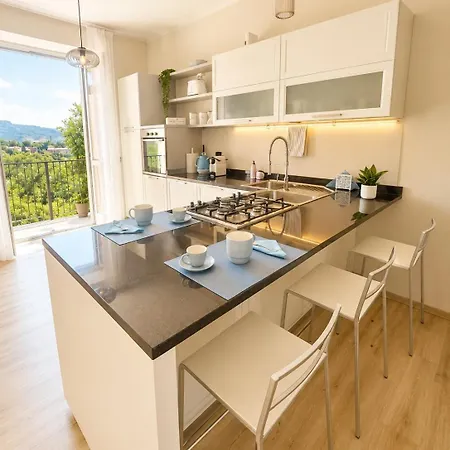 Appartamento Welchome Biella