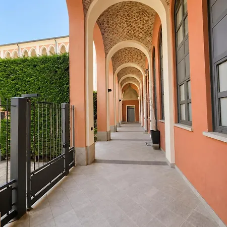 Appartamento Welchome